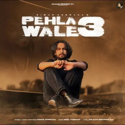 Pehla Wale 3 Cover