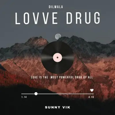 Lovve Drug Cover