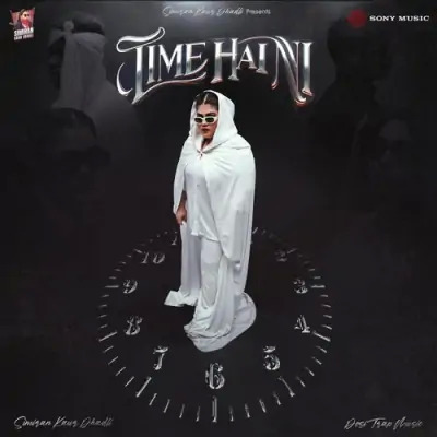 Time Hai Ni Cover