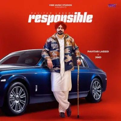 Responsible Cover