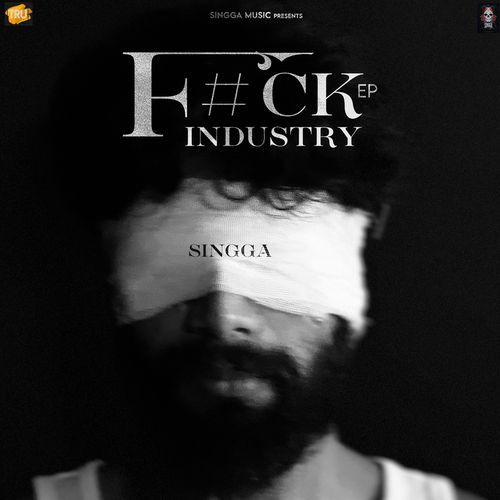 F#Ck Industry Cover