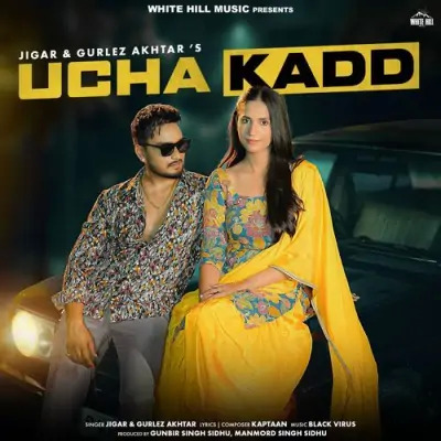 Ucha Kadd Cover