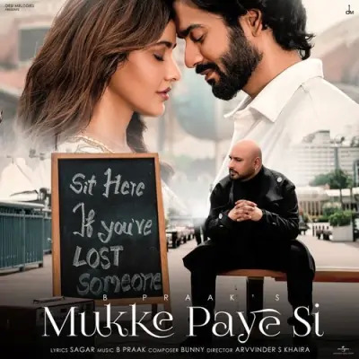 Mukke Paye Si Cover