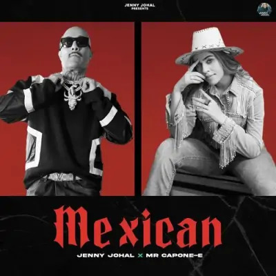 Mexican Cover