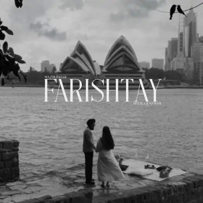 Farishtay Cover