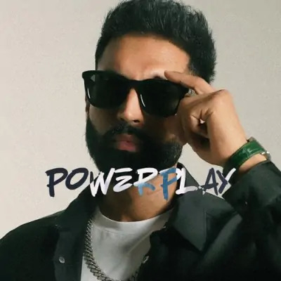 Powerplay Cover