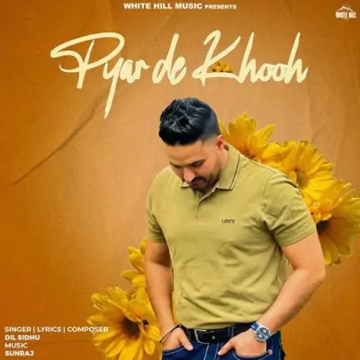 Pyar De Khooh Cover