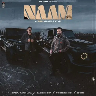 Naam Cover