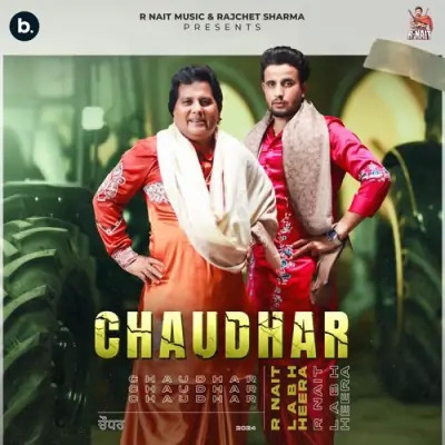 Chaudhar Cover