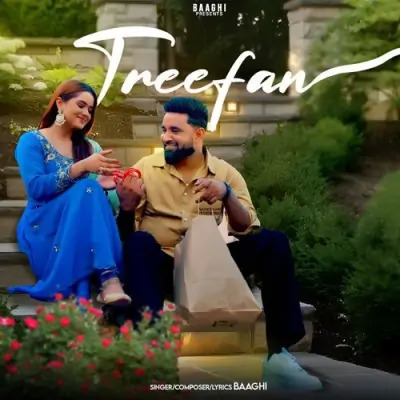 Treefan Cover