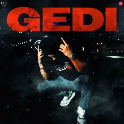 Gedi Cover