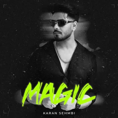 Magic Cover