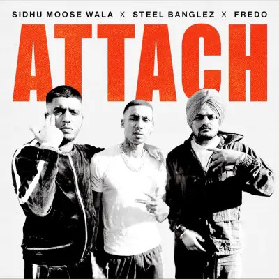 Attach Cover