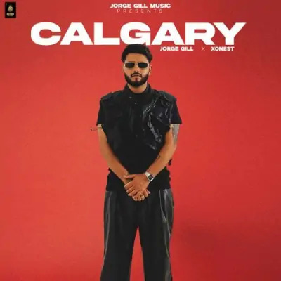 Calgary Cover