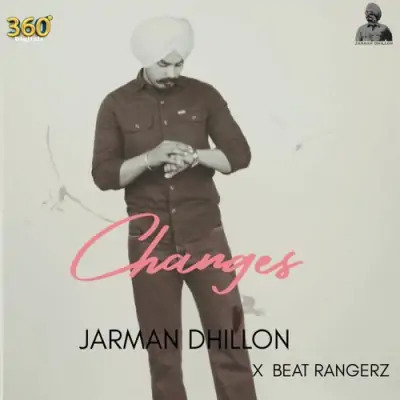 Changes Cover