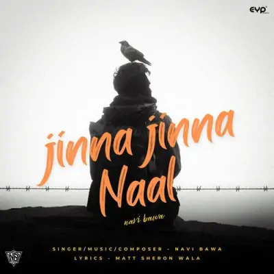 Jinna Jinna Naal Cover