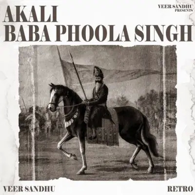 Akali Baba Phoola Singh Cover