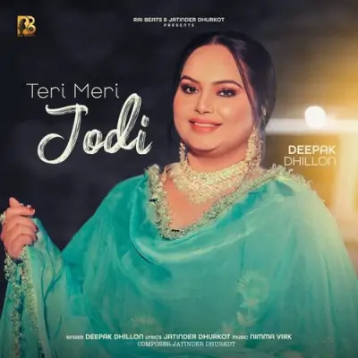 Teri Meri Jodi Cover