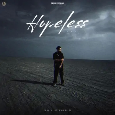 Hopeless Cover