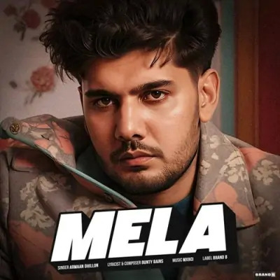 Mela Cover