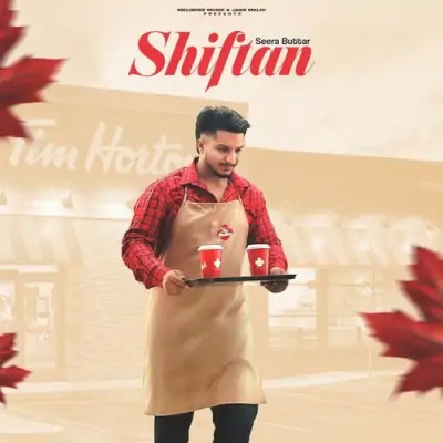 Shiftan Cover