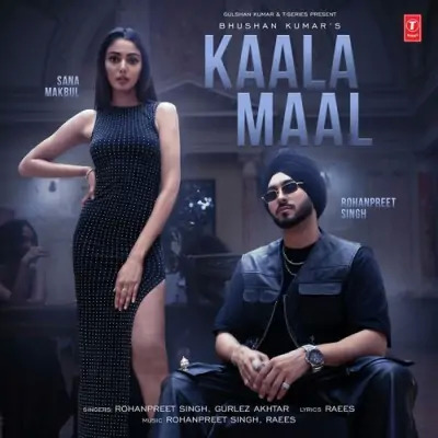 Kaala Maal Cover