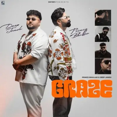 Craze Cover