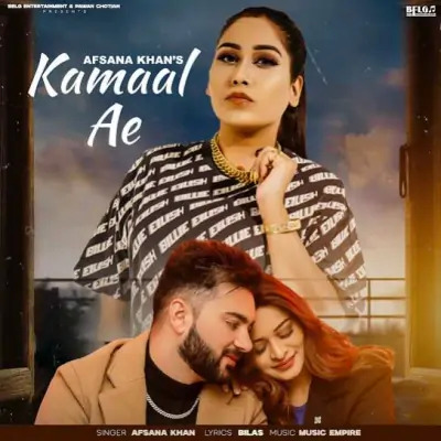 Kamaal Ae Cover