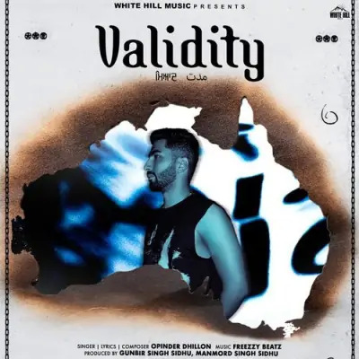 Validity Cover