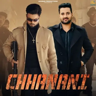 Chhanani Cover