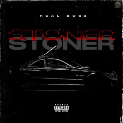 Stoner Cover