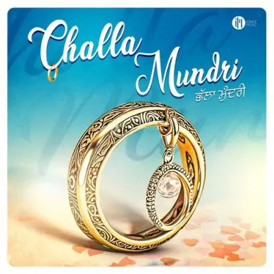 Challa Mundri Cover