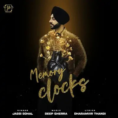 Memory Clocks Cover