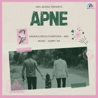 Apne Cover