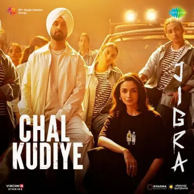 Chal Kudiye Cover