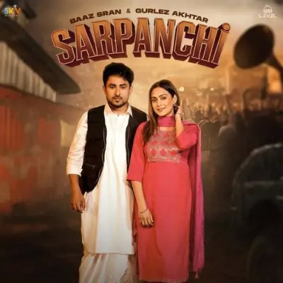 Sarpanchi Cover