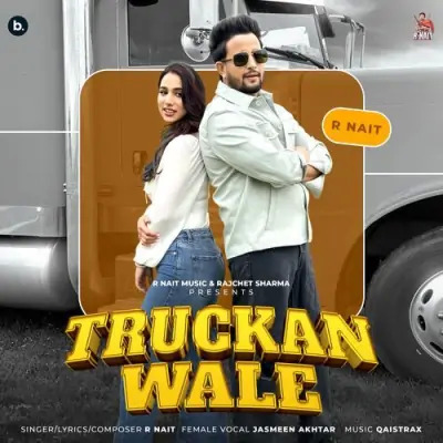 Truckan Wale Cover