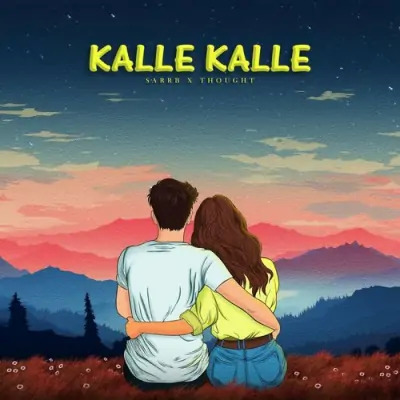 Kalle Kalle Cover