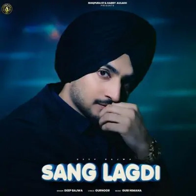 SANG LAGDI Cover