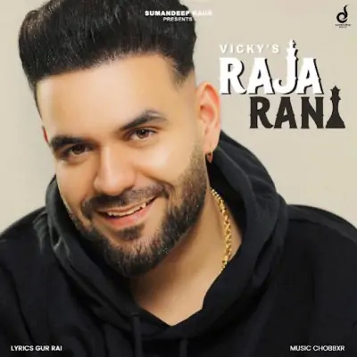 Raja Rani Cover