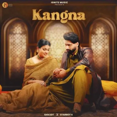 Kangna Cover