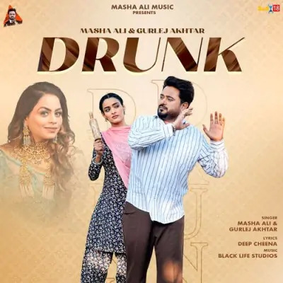 Drunk Cover