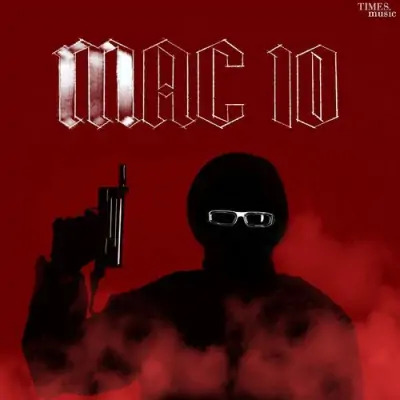 Mac 10 Cover