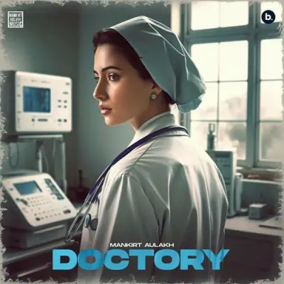 Doctory Cover