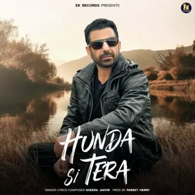 Hunda Si Tera Cover