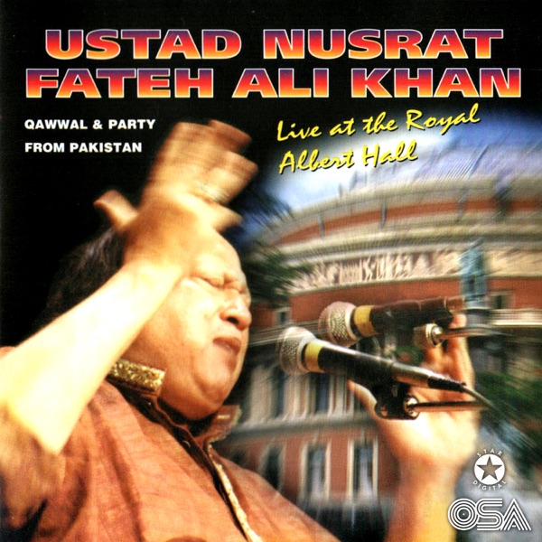 Sirf Khuda Hai Cover