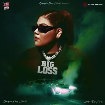 Big Loss Cover