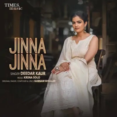 Jinna Jinna Cover