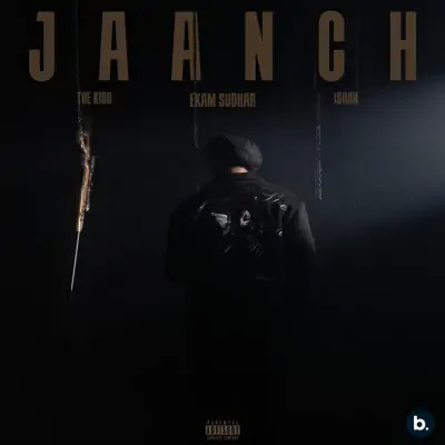 Jaanch Cover