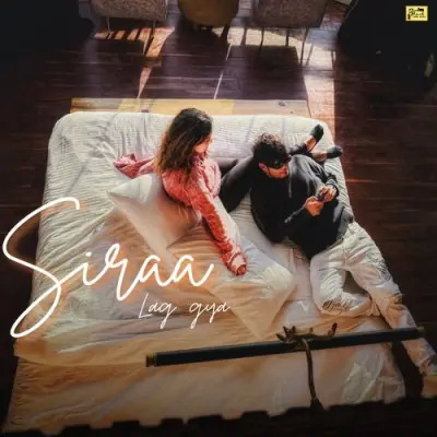 Siraa Lag Gya Cover